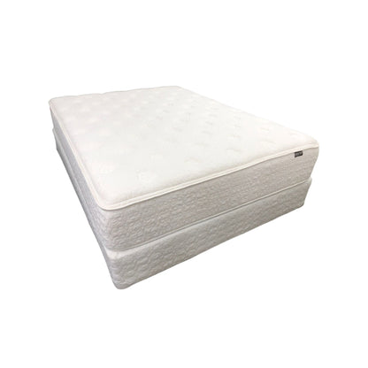 The Majestic Eco-Friendly Mattress – Handcrafted for a Premium Sleep