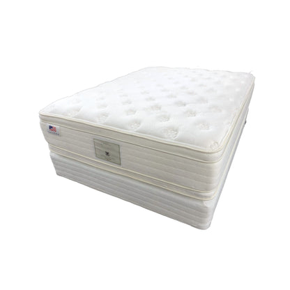 The Yellowstone Organic Mattress – Highest Quality, Handcrafted for Exceptional Sleep